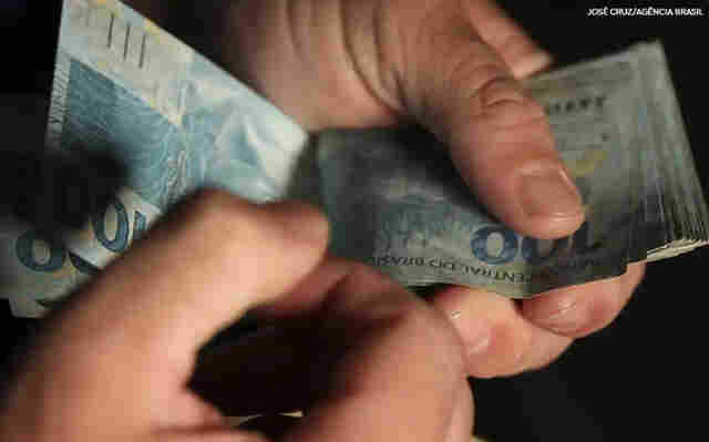 Isen&ccedil;&atilde;o do IR at&eacute; R$ 5.000 e valoriza&ccedil;&atilde;o do sal&aacute;rio m&iacute;nimo injetam R$ 110 bilh&otilde;es na economia em 2026