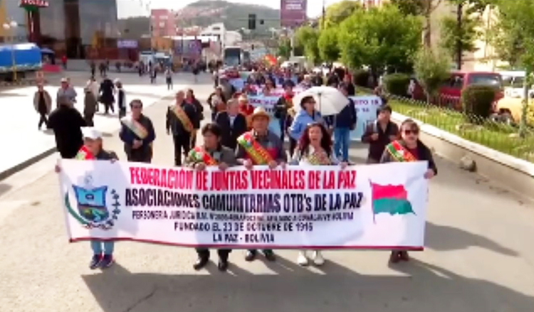 Bol&iacute;via: protestos desafiam governo ap&oacute;s aumento de combust&iacute;veis 