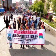 Bol&iacute;via: protestos desafiam governo ap&oacute;s aumento de combust&iacute;veis 