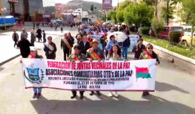 Bol&iacute;via: protestos desafiam governo ap&oacute;s aumento de combust&iacute;veis 