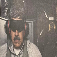 Trump posta primeira foto de Maduro sequestrado