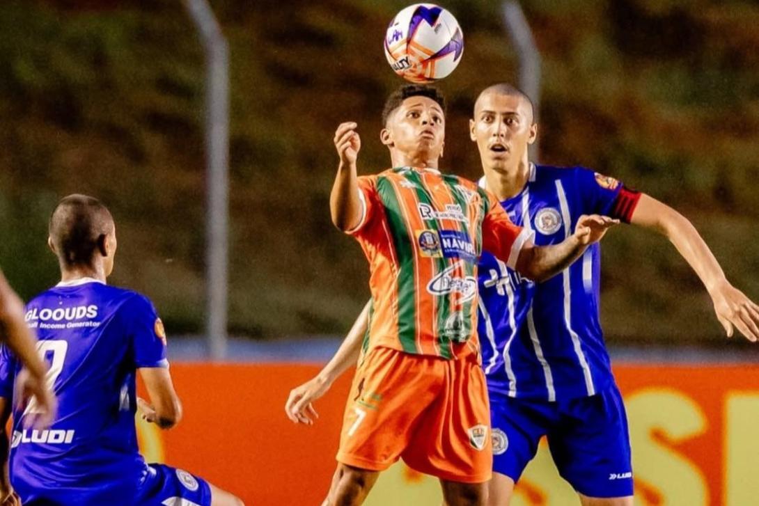 Naviraiense perde para Assisense na estreia da Copa S&atilde;o Paulo