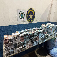Taxista boliviano &eacute; detido com milhares de c&eacute;dulas falsas de reais e d&oacute;lares que seriam distribu&iacute;das nas feiras de Corumb&aacute;