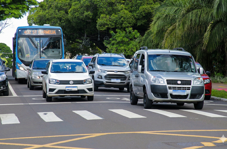 Calend&aacute;rio de licenciamento veicular de 2026 &eacute; divulgado pelo Detran-MS