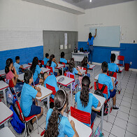 Prefeitura de Corumb&aacute; abre no dia 08 a pr&eacute;-matr&iacute;cula digital para novos alunos da Rede Municipal de Ensino