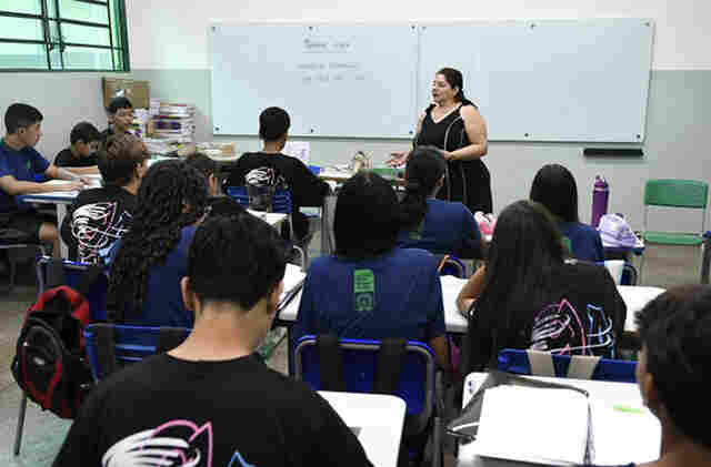 Matr&iacute;cula Digital 2026: Per&iacute;odo de efetiva&ccedil;&atilde;o das matr&iacute;culas come&ccedil;a nesta segunda