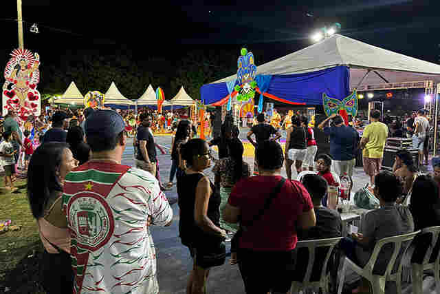 Eventos do pr&eacute;-carnaval de Corumb&aacute; 2026 ter&atilde;o patroc&iacute;nio via chamamento p&uacute;blico