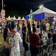 Eventos do pr&eacute;-carnaval de Corumb&aacute; 2026 ter&atilde;o patroc&iacute;nio via chamamento p&uacute;blico