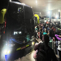 GCM Corumb&aacute; presta apoio &agrave; Postura e PRF em ocorr&ecirc;ncia de transporte clandestino na BR-262