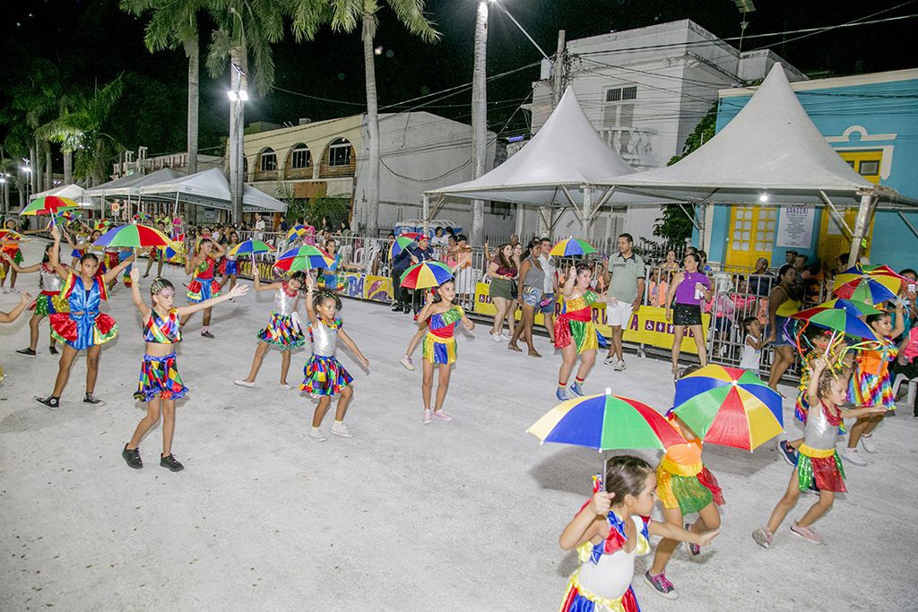 Com inscri&ccedil;&otilde;es abertas, Oficina de Dan&ccedil;a oferece aulas de frevo a partir de segunda-feira