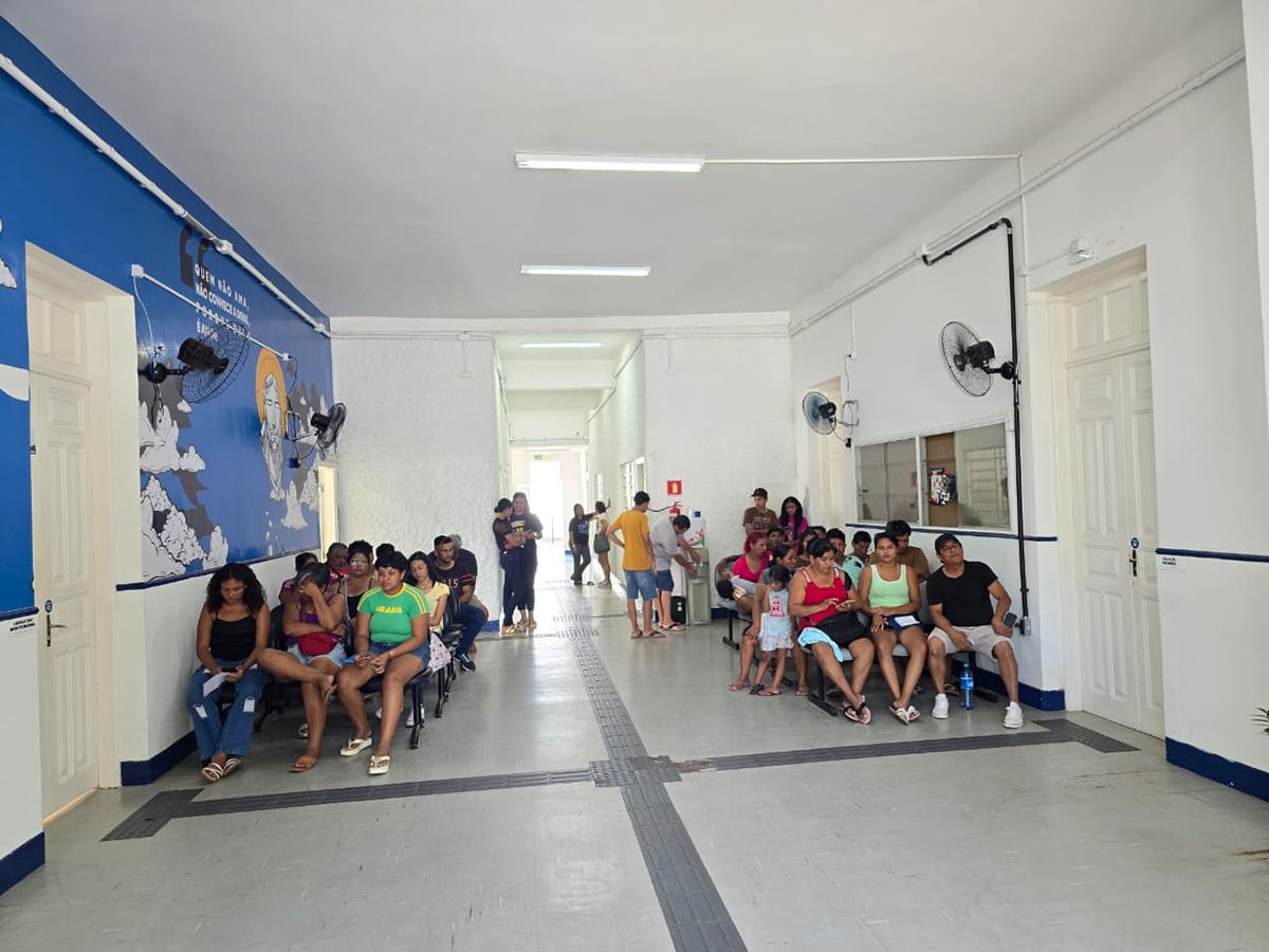 Prazo do alistamento militar 2026 j&aacute; est&aacute; aberto e vai at&eacute; 30 de junho em Corumb&aacute;