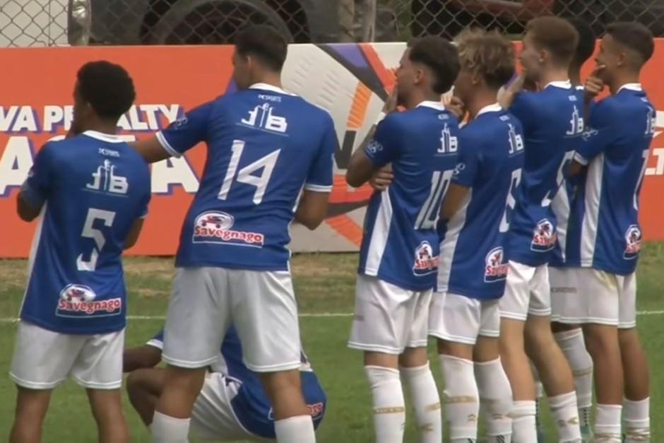Ivinhema vence Real e segue na luta por classifica&ccedil;&atilde;o na Copa S&atilde;o Paulo