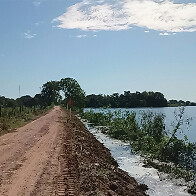 Governo do Estado homologou a licita&ccedil;&atilde;o para a implanta&ccedil;&atilde;o de rodovia em revestimento prim&aacute;rio na MS-228 em Corumb&aacute;
