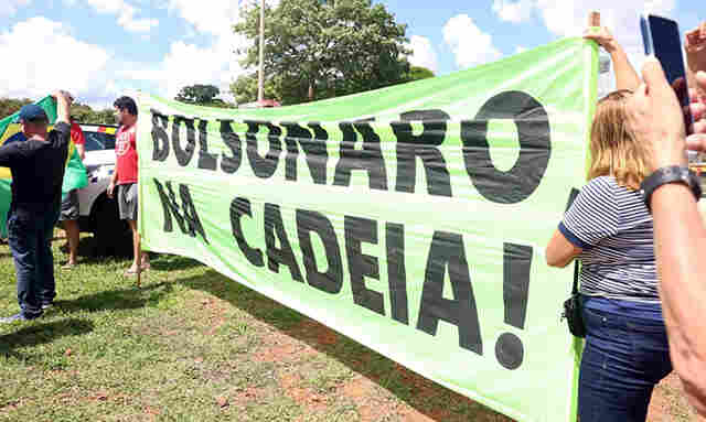 8/1: julgamento dos atos golpistas foi marco hist&oacute;rico para o pa&iacute;s 