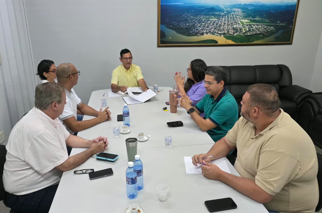 Comissão de Ética inicia procedimento para apurar caso envolvendo vereador Elinho Junior e vendedor ambulante