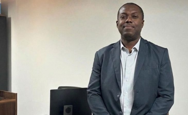 Com mais de duas d&eacute;cadas de carreira, Nelson Fermino J&uacute;nior &eacute; nomeado coordenador-geral de Per&iacute;cias de MS