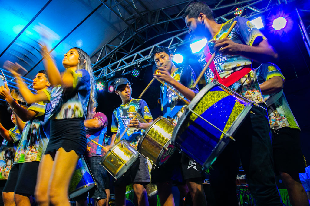 Folia nos Bairros estreia no Guat&oacute;s e abre programa&ccedil;&atilde;o pr&eacute;-carnavalesca em Corumb&aacute;