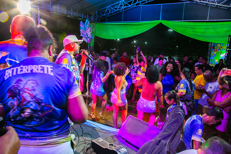 Folia nos Bairros estreia no Guat&oacute;s e abre programa&ccedil;&atilde;o pr&eacute;-carnavalesca em Corumb&aacute;