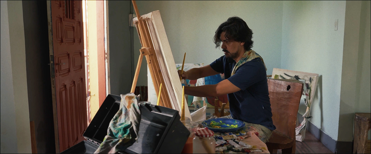 Mostra Itinerante Cinema de Sala come&ccedil;a dia 15 e transforma pra&ccedil;as em salas de cinema no Pantanal e na fronteira