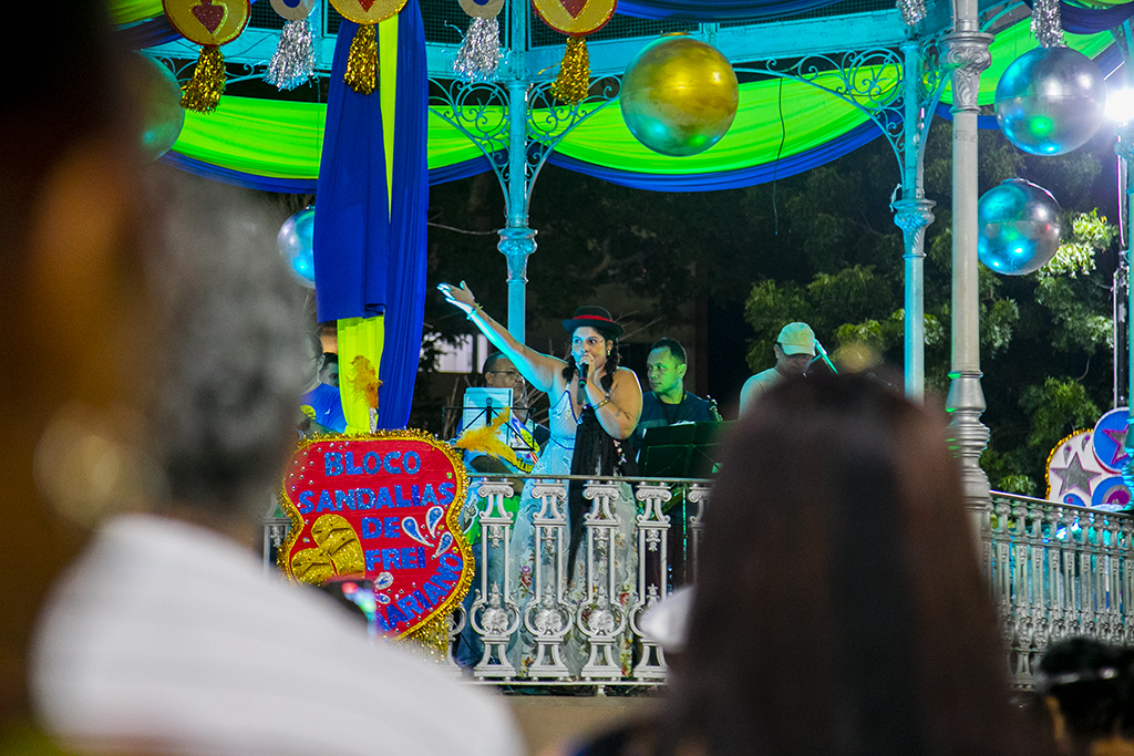 Inscri&ccedil;&otilde;es para Concurso de Marchinhas Carnavalescas come&ccedil;am na segunda, dia 19