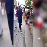 Acidente de tr&acirc;nsito na Rota Bioce&acirc;nica entre Puerto Su&aacute;rez a Puerto Quijarro deixa 12 mortos