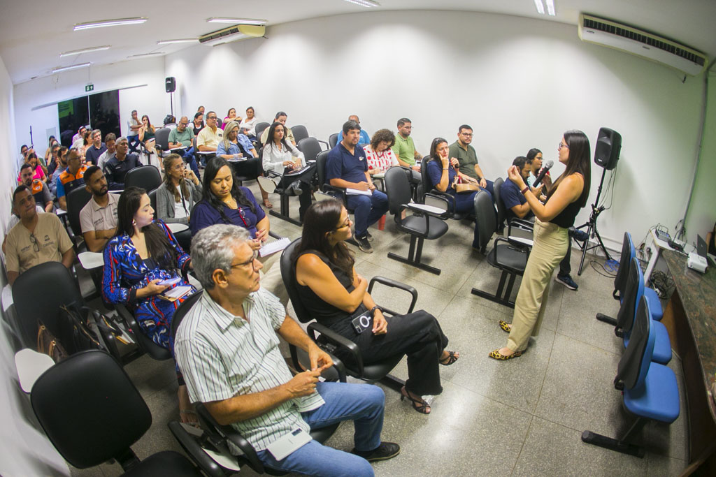 Prefeitura alinha planejamento operacional para o Carnaval 2026 em Corumb&aacute;