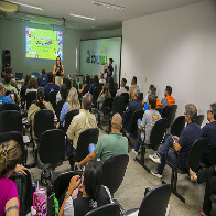 Prefeitura alinha planejamento operacional para o Carnaval 2026 em Corumb&aacute;