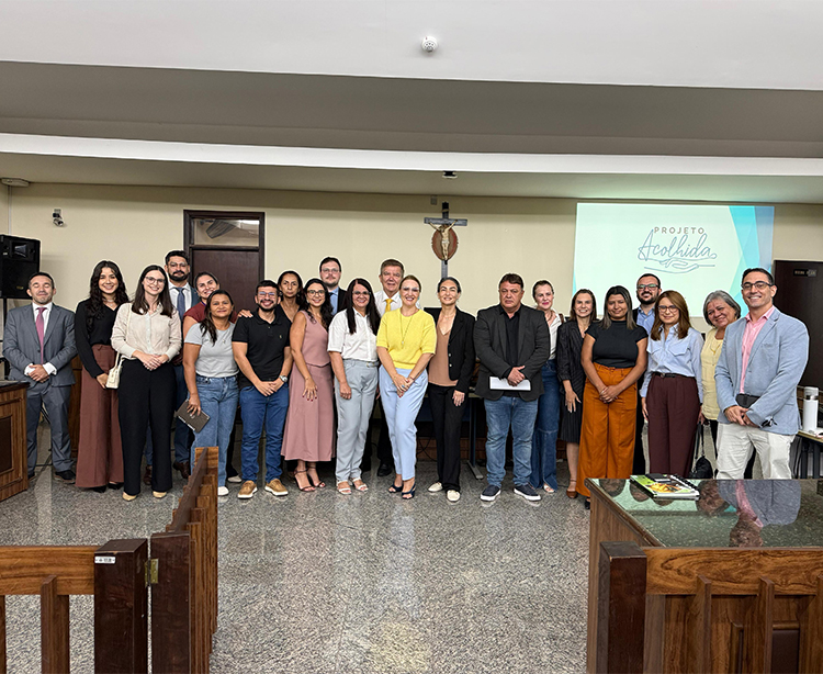MPMS apresenta Projeto Acolhida em Corumb&aacute; e Lad&aacute;rio