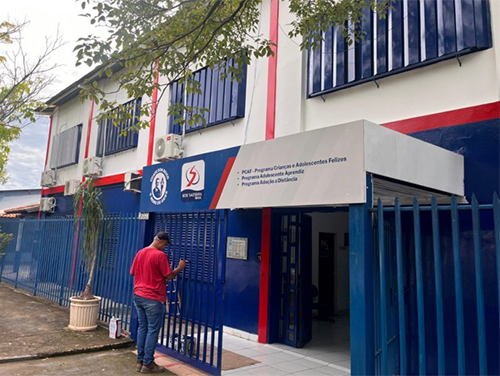 Cidade Dom Bosco projeta execu&ccedil;&atilde;o de R$ 245 mil em novos projetos sociais em 2026 