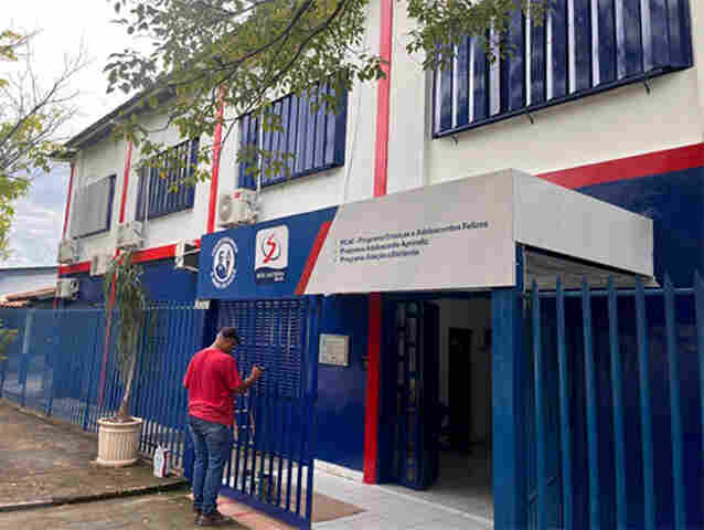 Cidade Dom Bosco projeta execu&ccedil;&atilde;o de R$ 245 mil em novos projetos sociais em 2026 
