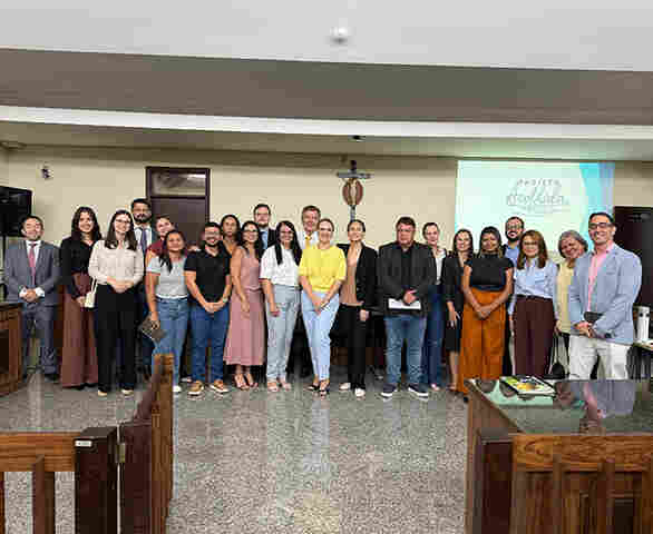 MPMS apresenta Projeto Acolhida em Corumb&aacute; e Lad&aacute;rio