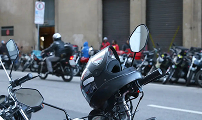 Venda de motocicletas em 2025 &eacute; a maior dos &uacute;ltimos 22 anos 