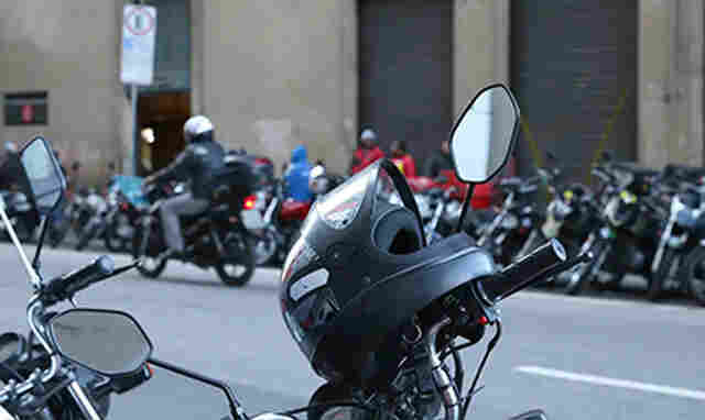 Venda de motocicletas em 2025 &eacute; a maior dos &uacute;ltimos 22 anos 