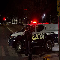 Filho agride m&atilde;e ap&oacute;s recusa de dinheiro para compra de entorpecentes em Corumb&aacute;