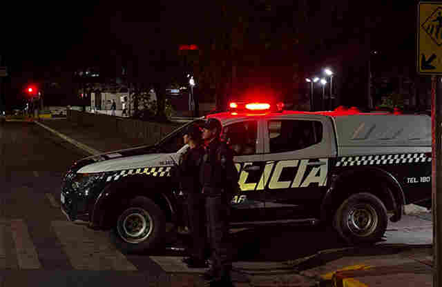 Filho agride m&atilde;e ap&oacute;s recusa de dinheiro para compra de entorpecentes em Corumb&aacute;