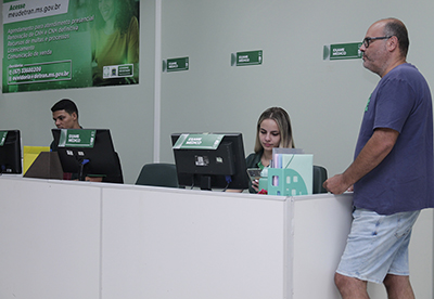 Detran-MS publica Portaria que reduz valores dos exames da CNH do Brasil