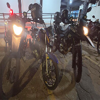 Pol&iacute;cia Militar conduz motociclista por dire&ccedil;&atilde;o perigosa e desobedi&ecirc;ncia em Corumb&aacute;