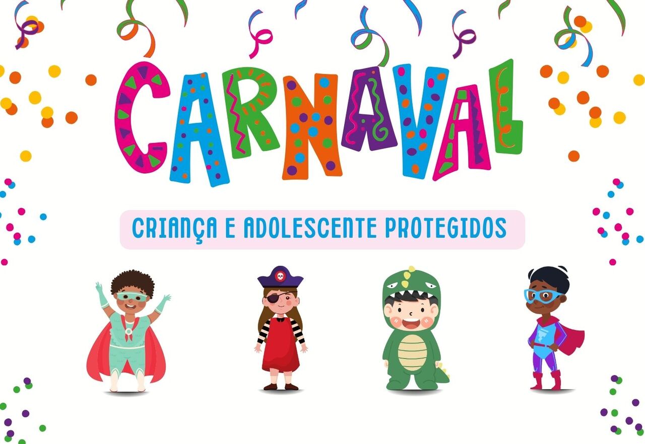 Justi&ccedil;a define regras para que crian&ccedil;as e adolescentes participem do Carnaval em Corumb&aacute; 