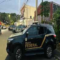 PF deflagra opera&ccedil;&atilde;o contra tr&aacute;fico transnacional de drogas em Corumb&aacute; e no interior de SP