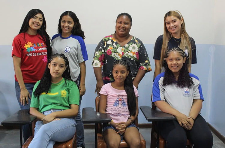 Programa Ado&ccedil;&atilde;o &agrave; Dist&acirc;ncia impacta mais de 190 crian&ccedil;as e adolescentes em Corumb&aacute;