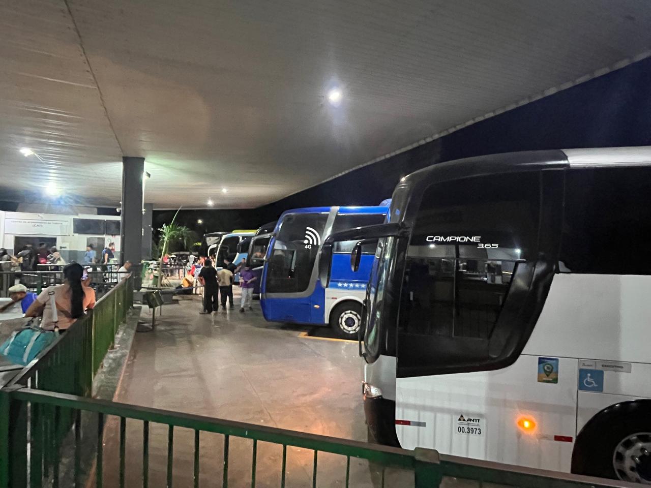 Prefeitura intensifica combate ao transporte irregular e amplia fiscalização integrada