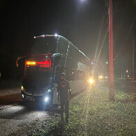 Prefeitura intensifica combate ao transporte irregular e amplia fiscaliza&ccedil;&atilde;o integrada 