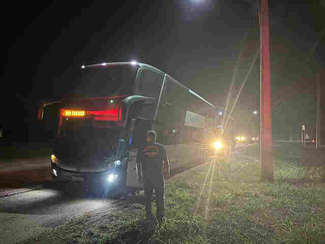 Prefeitura intensifica combate ao transporte irregular e amplia fiscaliza&ccedil;&atilde;o integrada 