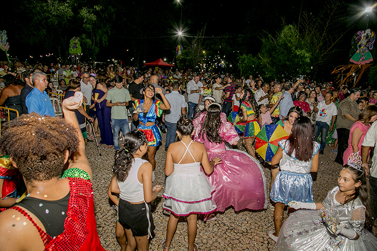 Corumb&aacute; lan&ccedil;a Carnaval na sexta-feira e refor&ccedil;a dimens&atilde;o cultural e econ&ocirc;mica da festa