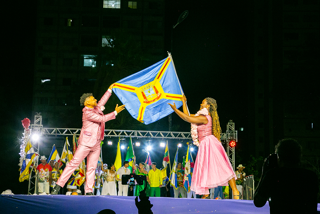Corumb&aacute; lan&ccedil;a Carnaval 2026 e celebra 20 anos da retomada do Carnaval Cultural