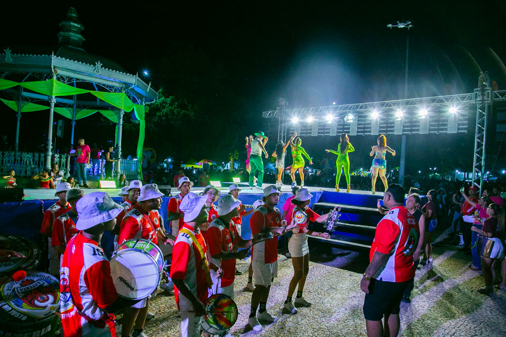 Corumb&aacute; lan&ccedil;a Carnaval 2026 e celebra 20 anos da retomada do Carnaval Cultural