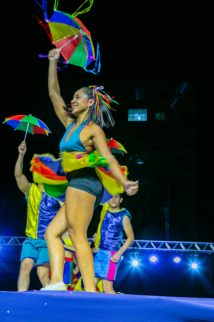 Corumb&aacute; lan&ccedil;a Carnaval 2026 e celebra 20 anos da retomada do Carnaval Cultural