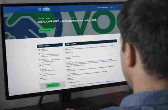 Governo de MS lan&ccedil;a autorregulariza&ccedil;&atilde;o tribut&aacute;ria e promove evento de gest&atilde;o fiscal em fevereiro