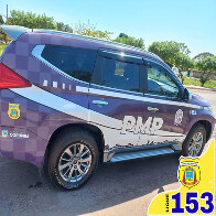 Mulher que vivia situa&ccedil;&atilde;o c&aacute;rcere privado h&aacute; 3 meses em assentamento de Corumb&aacute; foi atendida pela GCM 