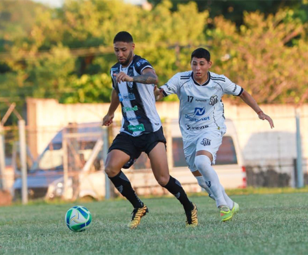 Sete times buscam primeira vit&oacute;ria nos jogos desta quarta do Campeonato Estadual, Corumbaense joga em Navira&iacute;